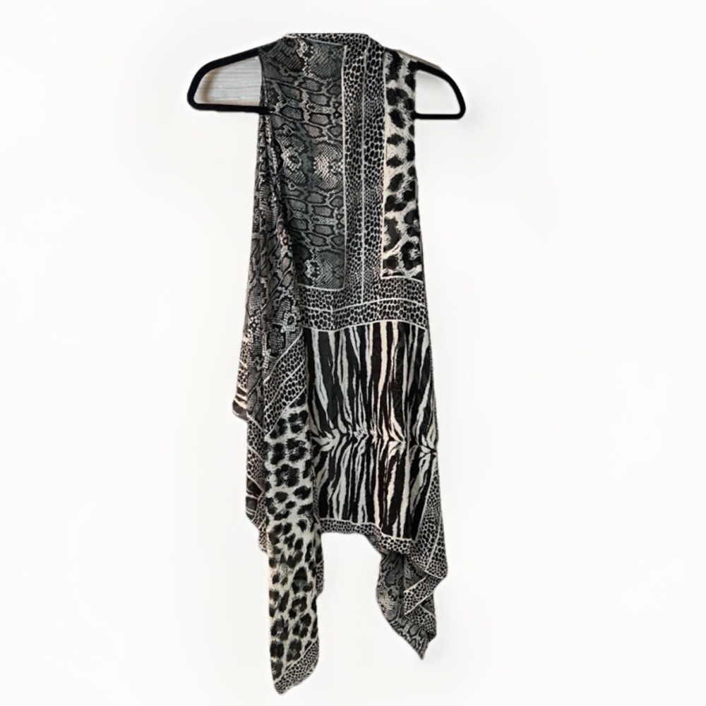 DH Wraps Animal Print